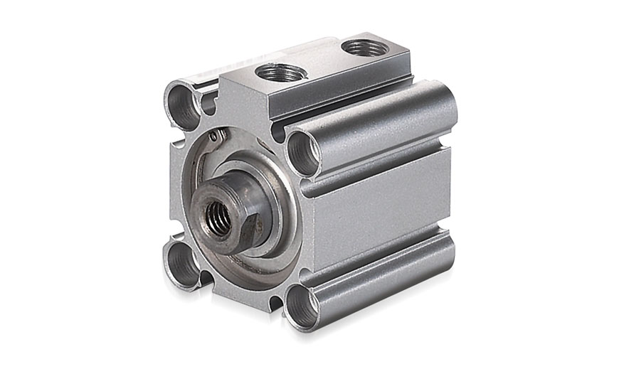 封邊機(jī)壓貼氣缸