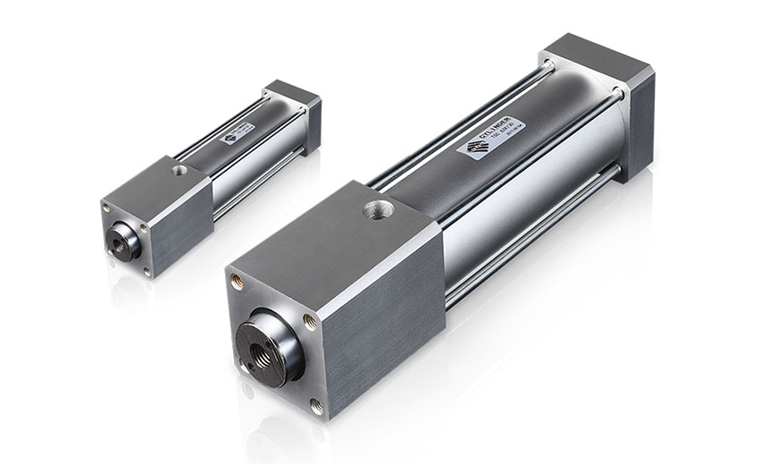 電子鋸?qiáng)A鉗氣缸