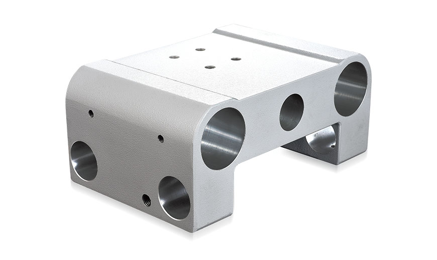 縱向滑動(dòng)座