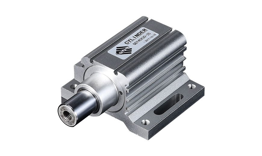 開(kāi)料機(jī)定位氣缸