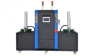 PUR雙桶連續(xù)供膠機(jī)