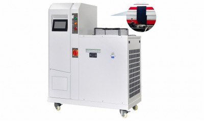 矩形光斑激光系統(tǒng)(2000/3000W)